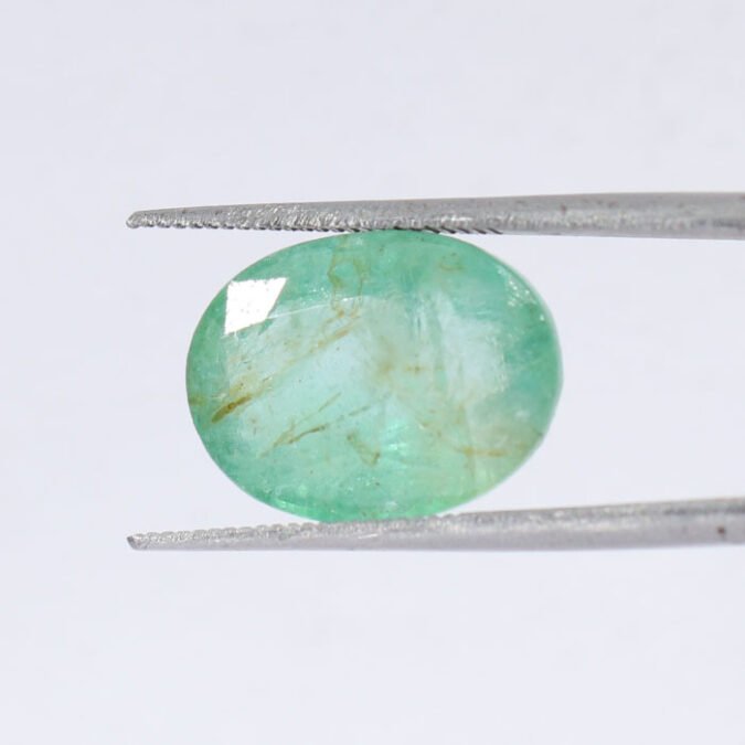 EMRD18376 1 1 EMERALD 7.06 Ct.