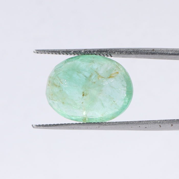 EMRD18376 2 1 EMERALD 7.06 Ct.
