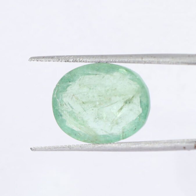 EMRD18377 1 1 EMERALD 6.99 Ct.