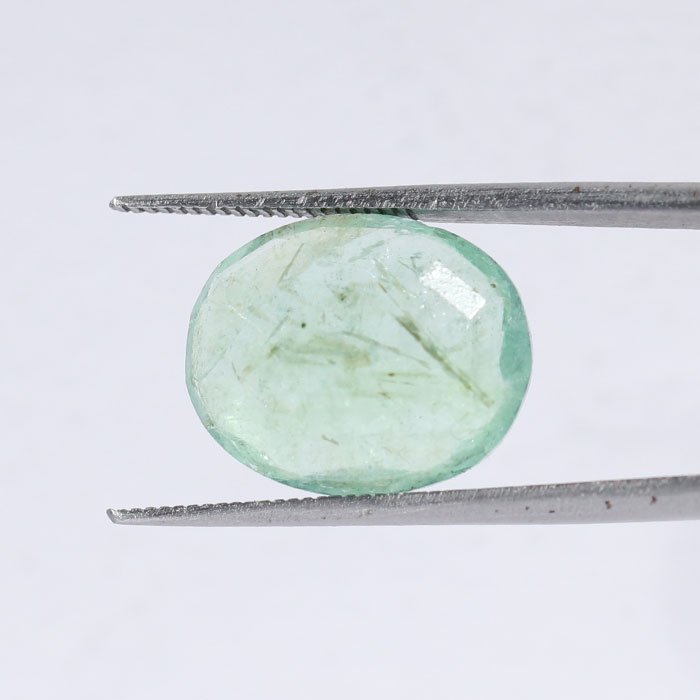 EMRD18377 2 1 EMERALD 6.99 Ct.