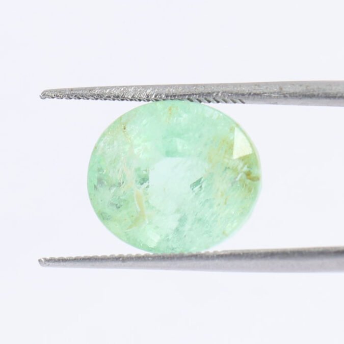 EMRD18379 1 1 EMERALD 7.95 Ct.