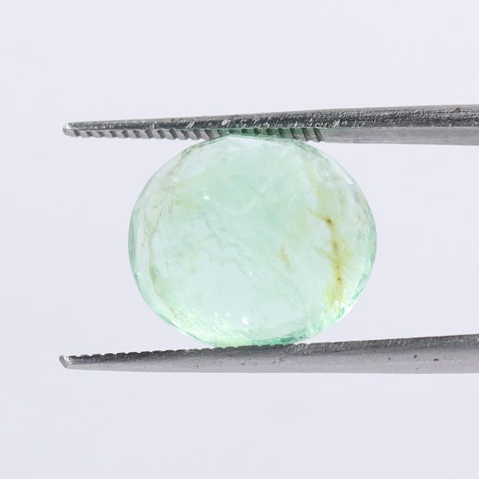 EMRD18379 2 1 EMERALD 7.95 Ct.