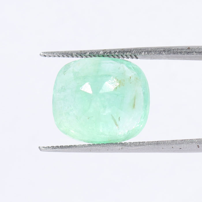 EMERALD 7.46 Ct.