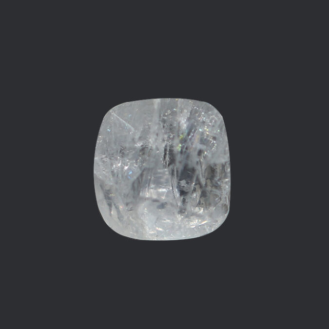 Sapphire 10.07 Ct.