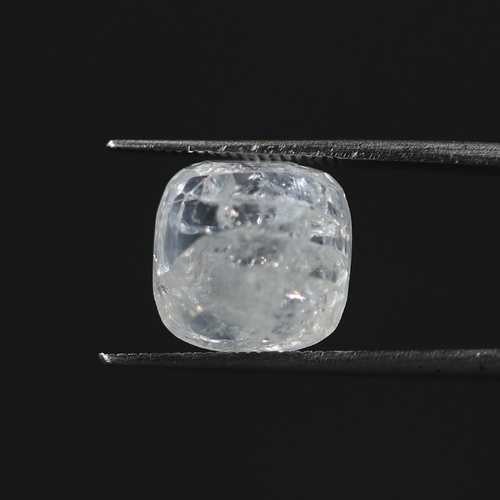 Sapphire 10.07 Ct.