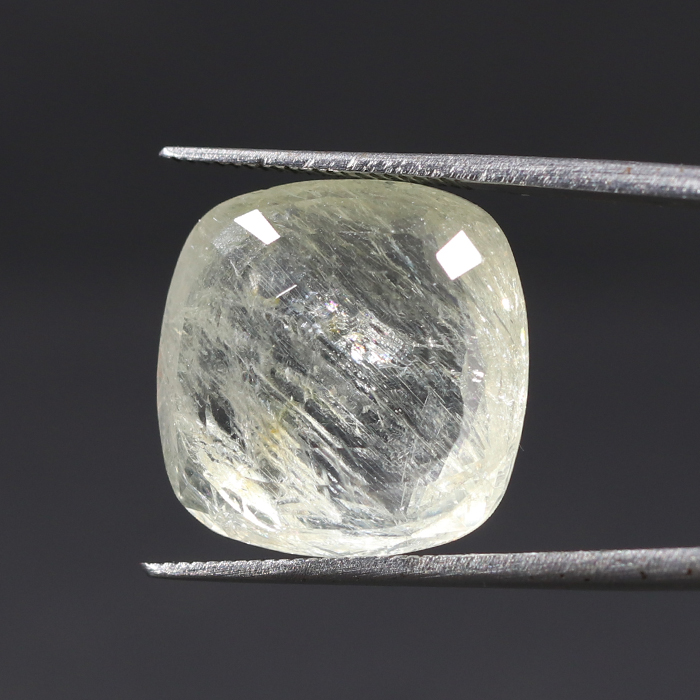 YSP12300 2 1 YELLOW SAPPHIRE 16.18 Ct.