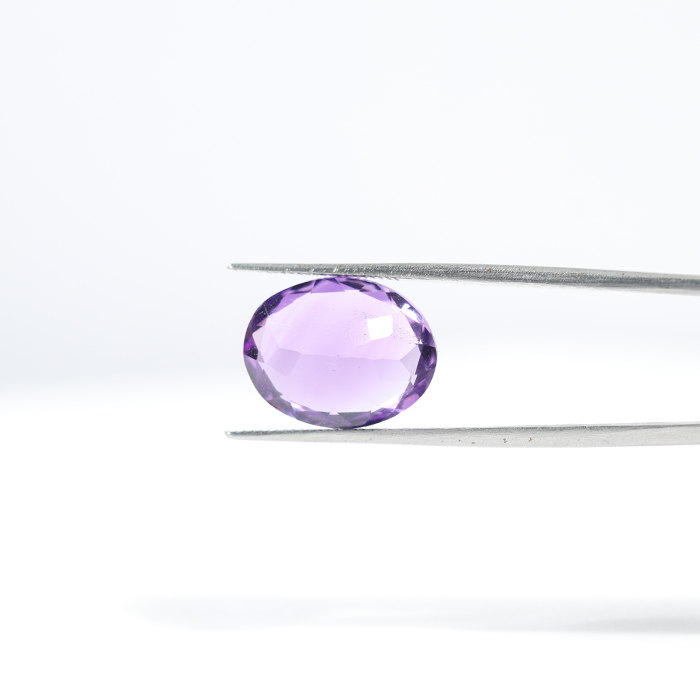 AMETHYST 6.7 Ct.