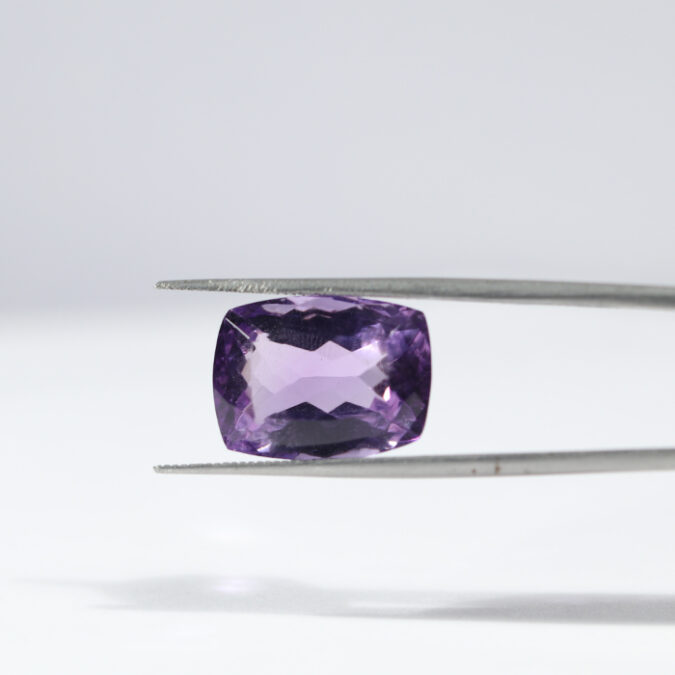 AMETHYST 10.95 Ct.