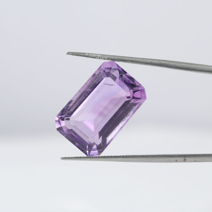 AMETHYST 12.42 Ct.