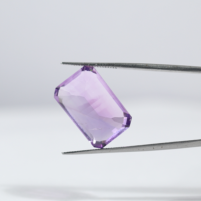 AMETHYST 12.42 Ct.