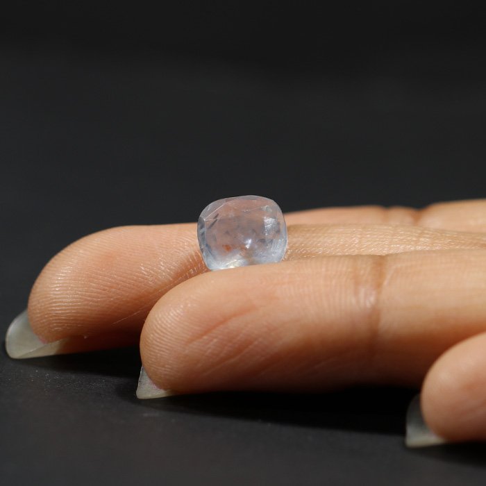 BSP13187 3 1 BLUE SAPPHIRE 3.62 Ct.
