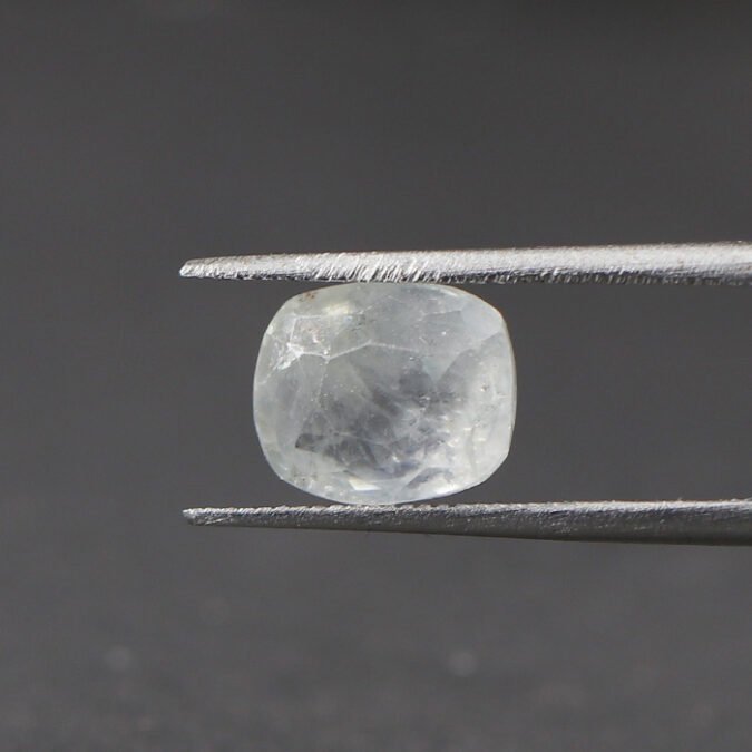 BSP13190 1 1 BLUE SAPPHIRE 3.47 Ct.