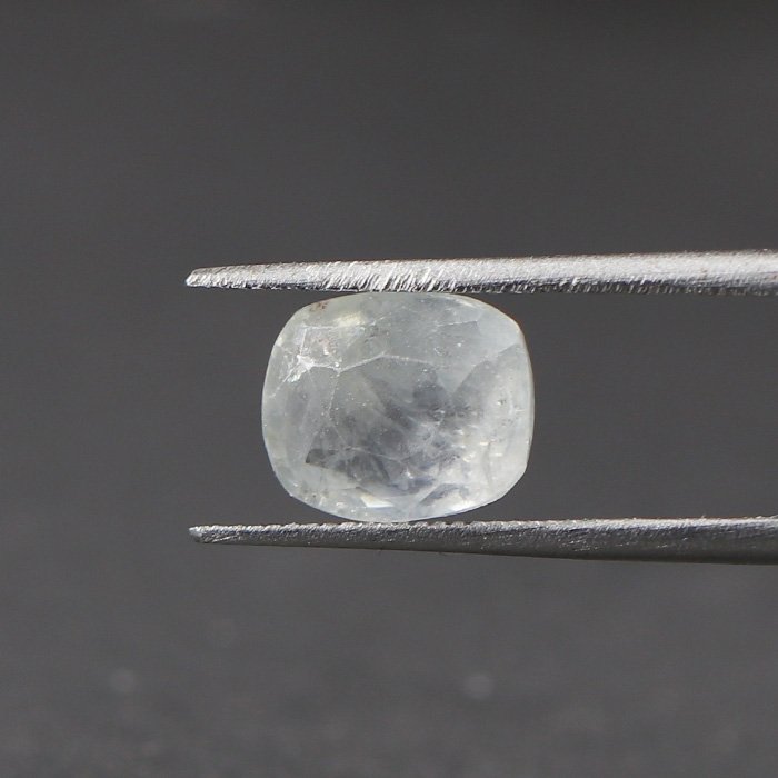 BSP13190 1 1 BLUE SAPPHIRE 3.47 Ct.