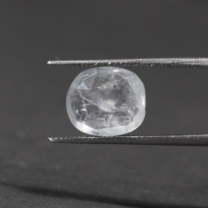 BSP13191 2 1 BLUE SAPPHIRE 4.11 Ct.