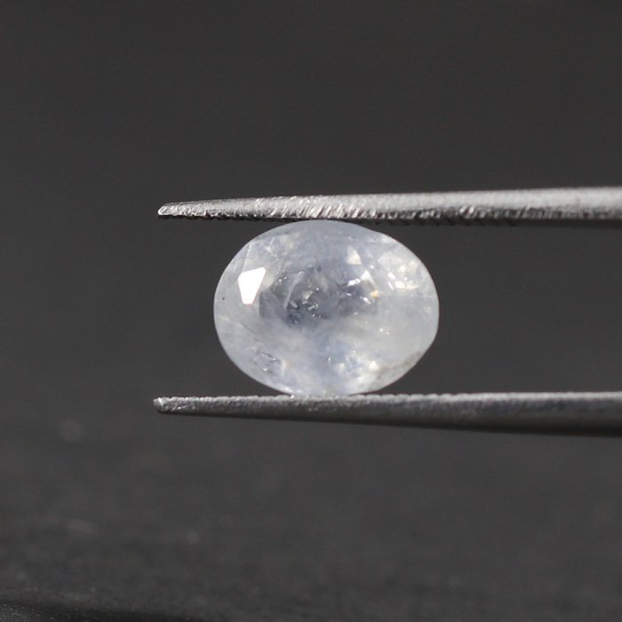BSP13192 1 1 BLUE SAPPHIRE 3.18 Ct.