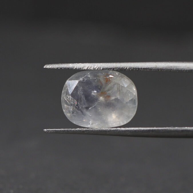 BSP13193 1 1 BLUE SAPPHIRE 5.43 Ct.