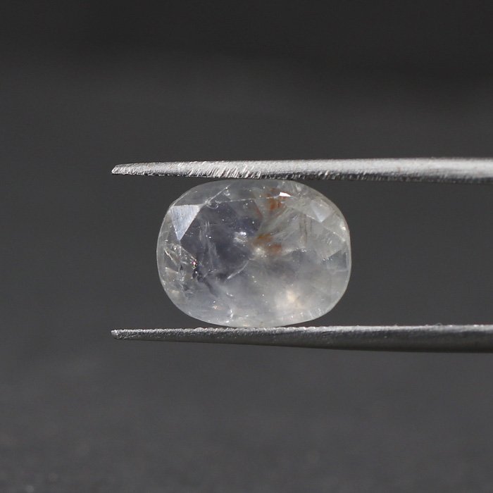 BSP13193 1 1 BLUE SAPPHIRE 5.43 Ct.