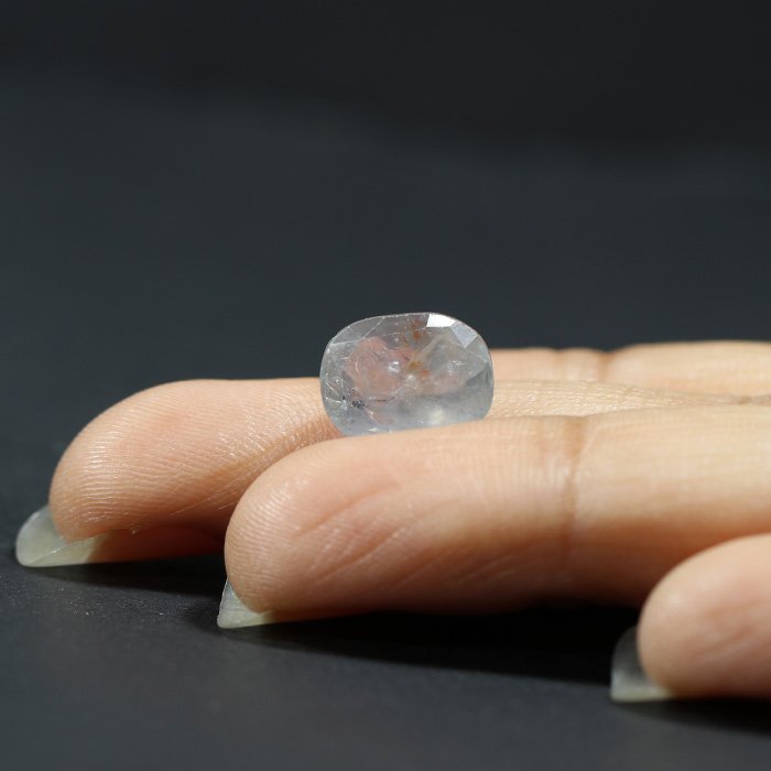 BSP13193 3 1 BLUE SAPPHIRE 5.43 Ct.