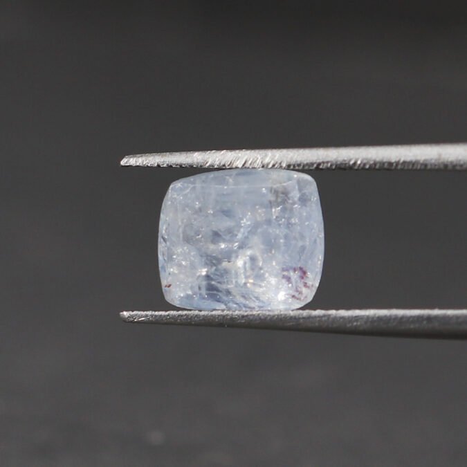 BSP13194 1 1 BLUE SAPPHIRE 3.9 Ct.