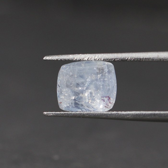 BSP13194 1 1 BLUE SAPPHIRE 3.9 Ct.