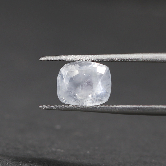 BSP13195 1 1 BLUE SAPPHIRE 3.48 Ct.