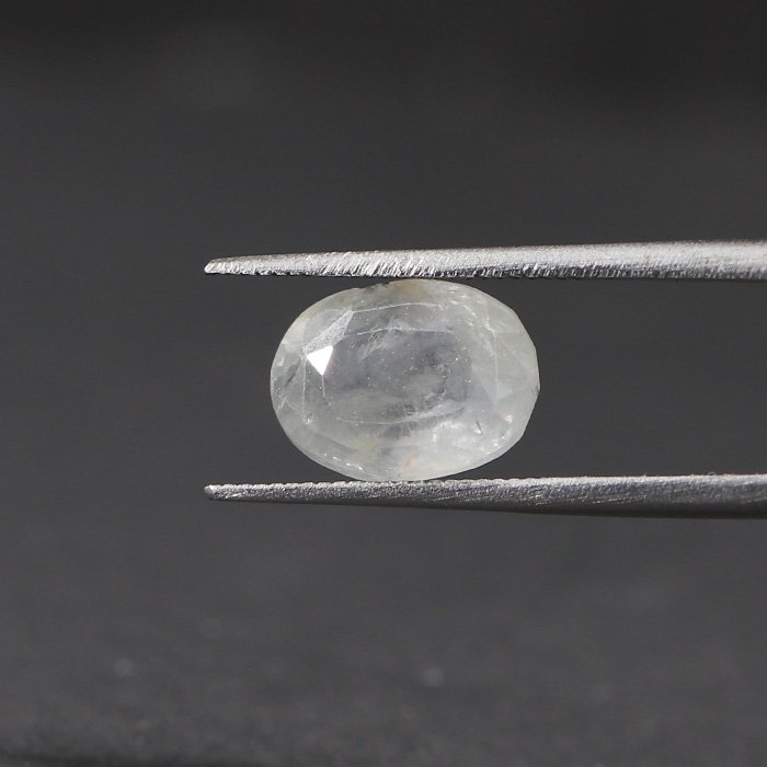 BSP13196 1 1 BLUE SAPPHIRE 4.13 Ct.
