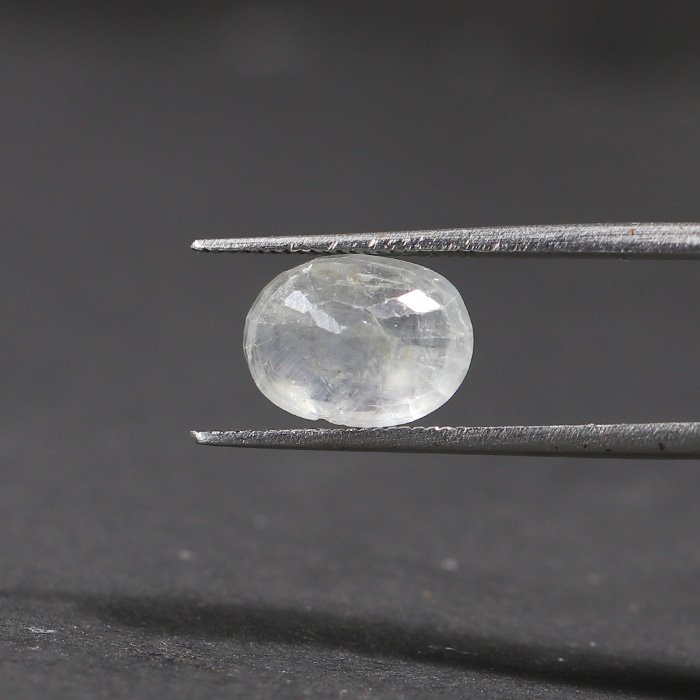 BSP13196 2 1 BLUE SAPPHIRE 4.13 Ct.