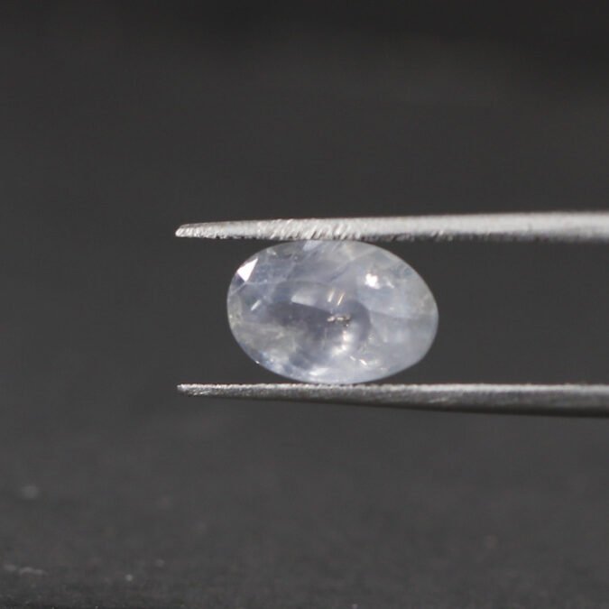 BSP13198 1 1 BLUE SAPPHIRE 3.04 Ct.
