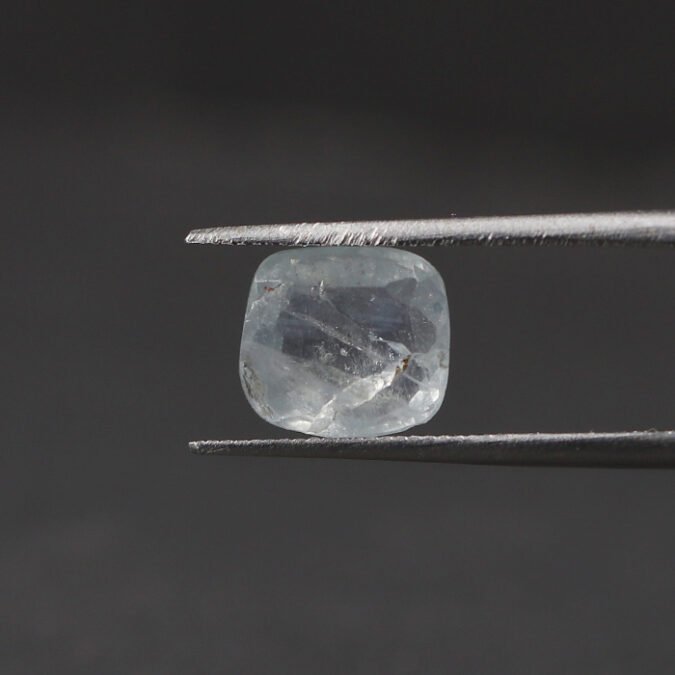 BSP13199 1 1 BLUE SAPPHIRE 2.91 Ct.