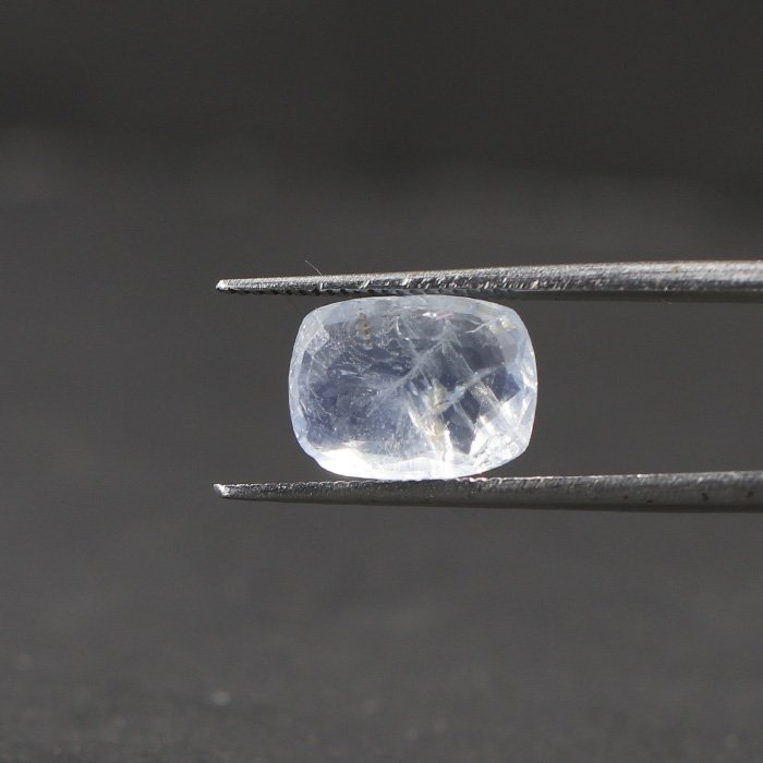 BSP13201 2 1 BLUE SAPPHIRE 4.19 Ct.