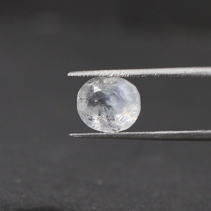 BSP13202 1 1 BLUE SAPPHIRE 3.55 Ct.