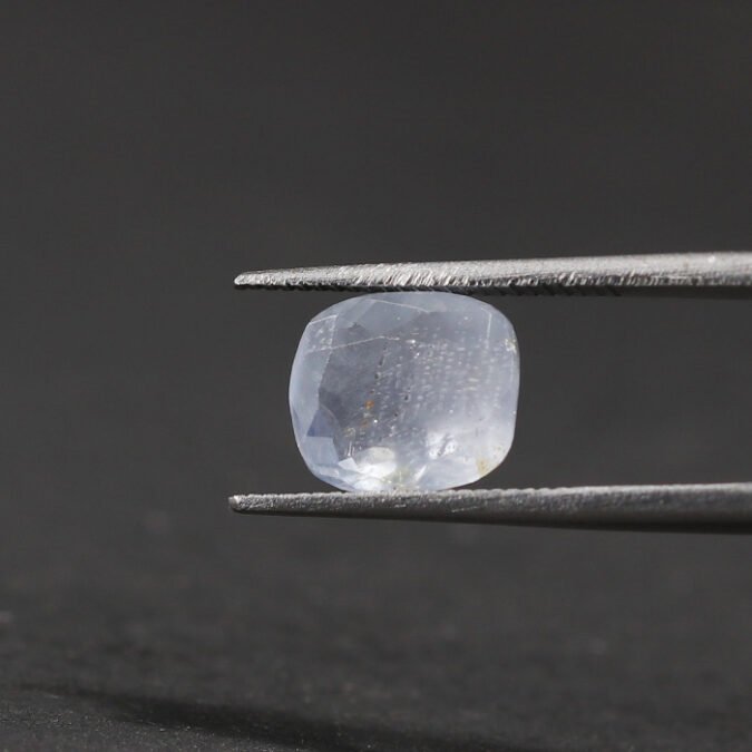 BSP13203 1 1 BLUE SAPPHIRE 3.16 Ct.