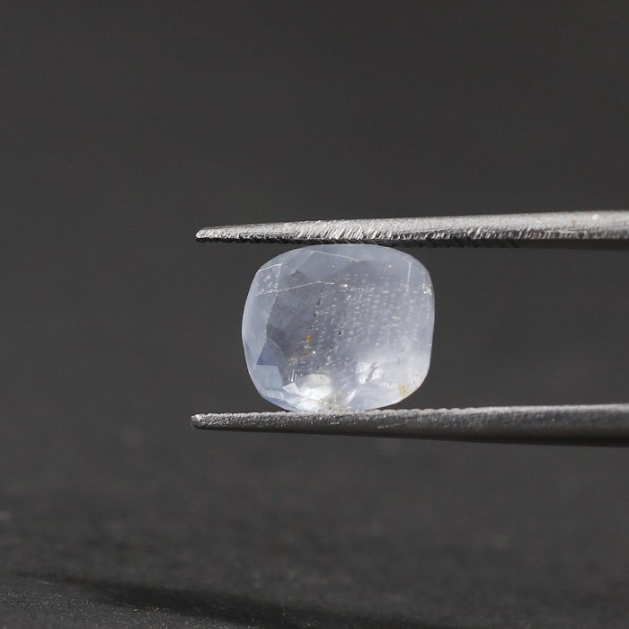 BSP13203 1 1 BLUE SAPPHIRE 3.16 Ct.