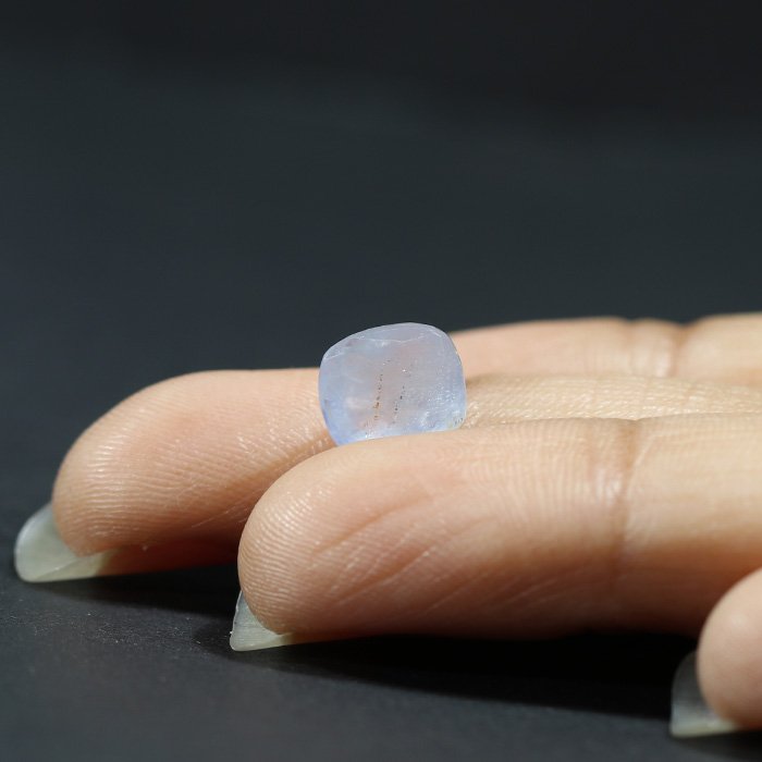 BSP13203 3 1 BLUE SAPPHIRE 3.16 Ct.