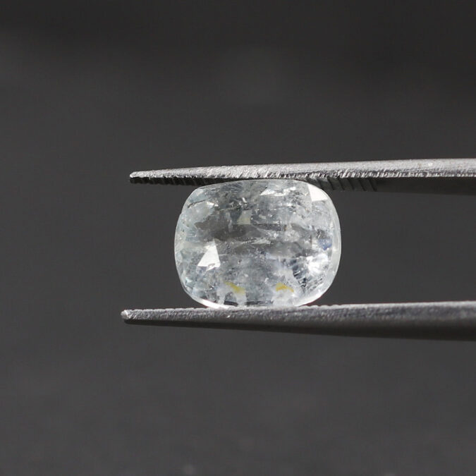 BSP13204 1 1 BLUE SAPPHIRE 3.32 Ct.