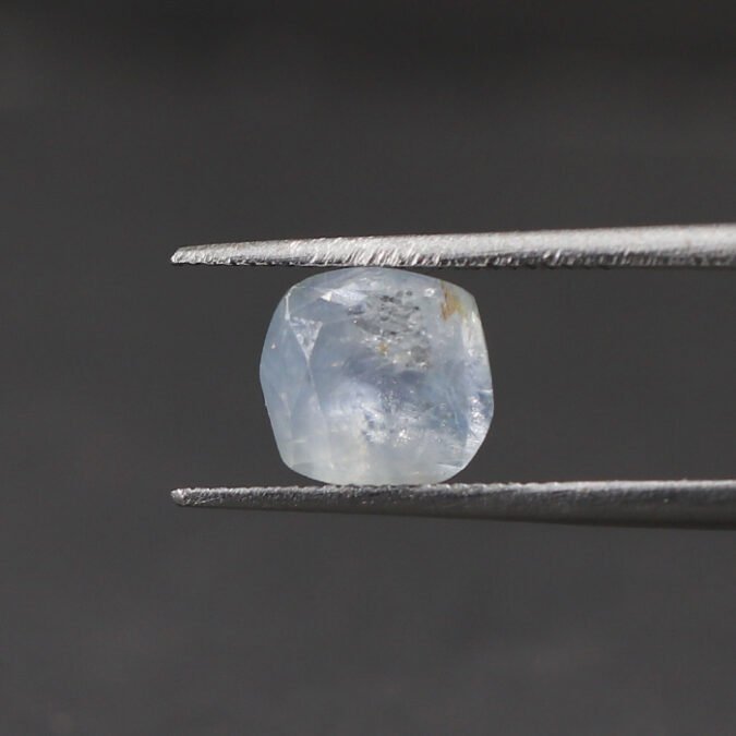 BSP13205 1 1 BLUE SAPPHIRE 3.24 Ct.