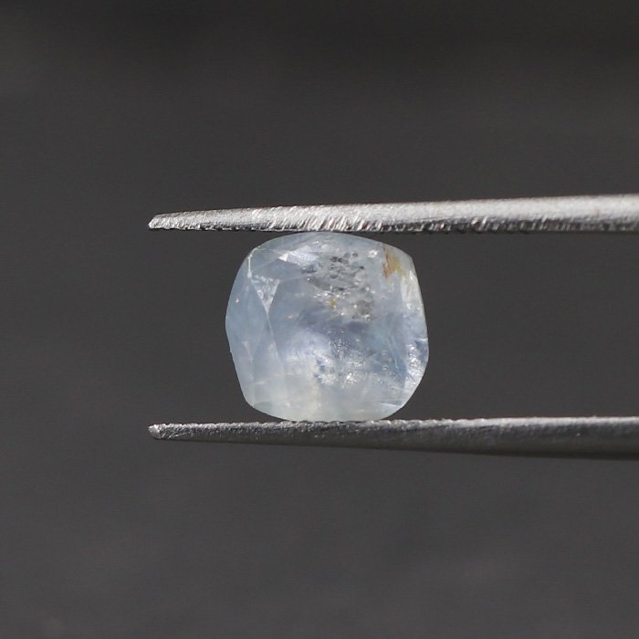 BSP13205 1 1 BLUE SAPPHIRE 3.24 Ct.