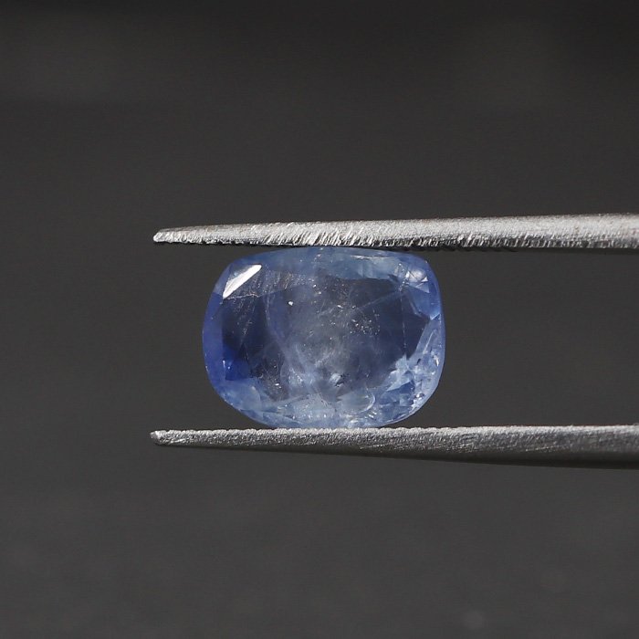 BSP13206 1 1 BLUE SAPPHIRE 2.71 Ct.