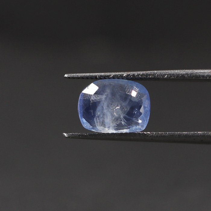 BSP13206 2 1 BLUE SAPPHIRE 2.71 Ct.