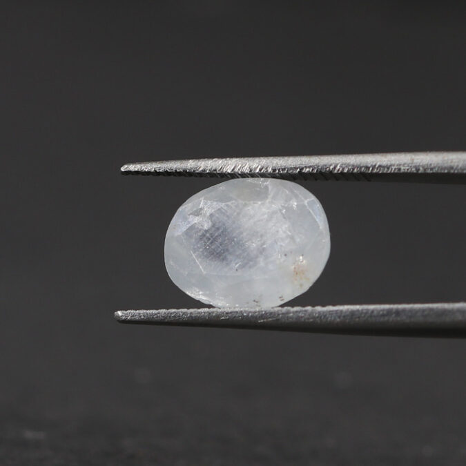 BSP13207 1 1 BLUE SAPPHIRE 3.79 Ct.