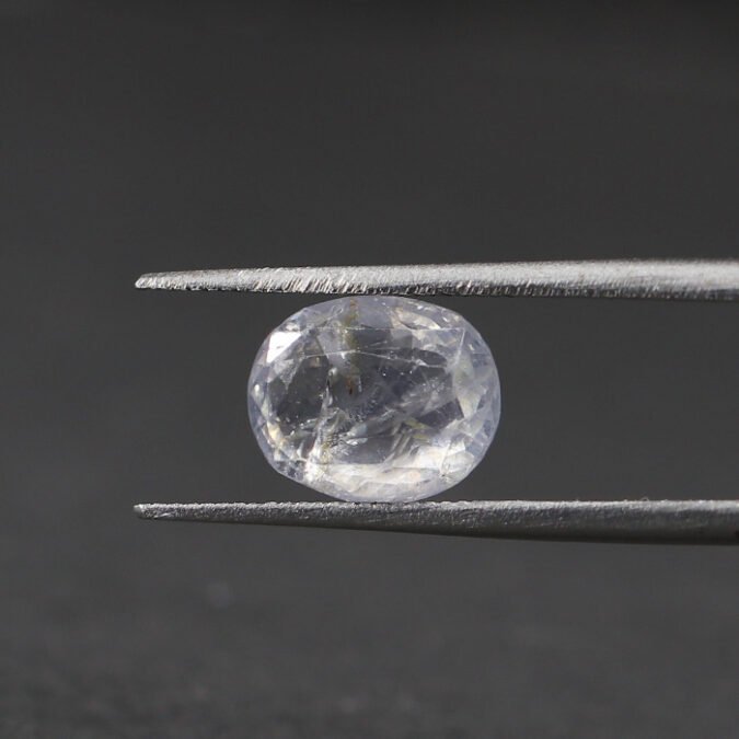BSP13208 1 1 BLUE SAPPHIRE 3.59 Ct.