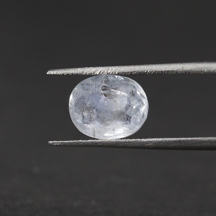 BSP13209 1 1 BLUE SAPPHIRE 3.37 Ct.