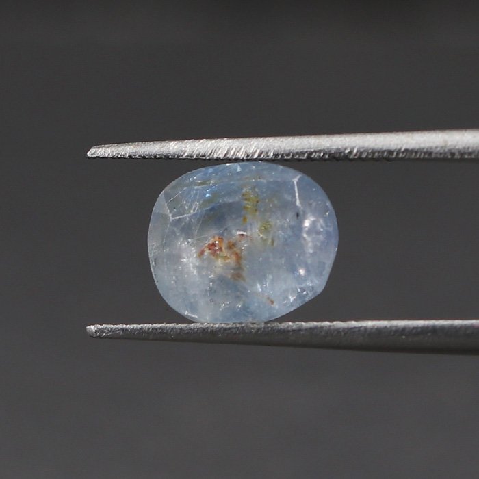 BSP13210 1 1 BLUE SAPPHIRE 4.15 Ct.