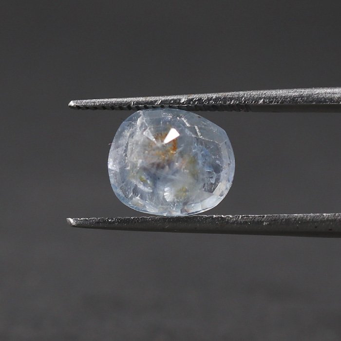 BSP13210 2 1 BLUE SAPPHIRE 4.15 Ct.