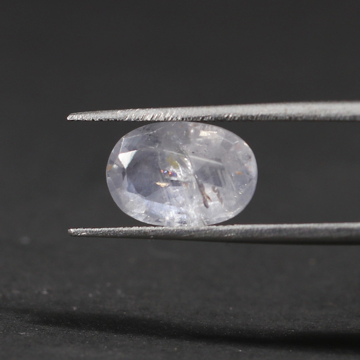 BLUE SAPPHIRE 3.97 Ct.