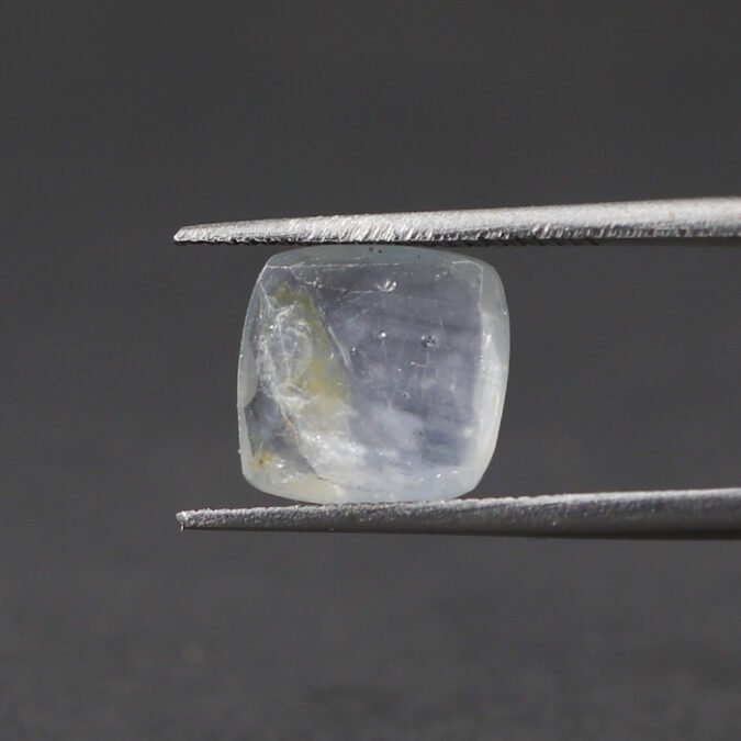 BSP13215 1 1 BLUE SAPPHIRE 3.72 Ct.