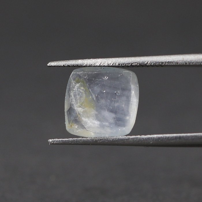 BSP13215 1 1 BLUE SAPPHIRE 3.72 Ct.