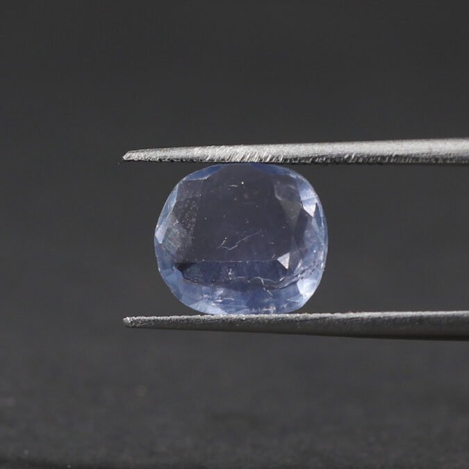 BSP13216 1 1 BLUE SAPPHIRE 2.34 Ct.