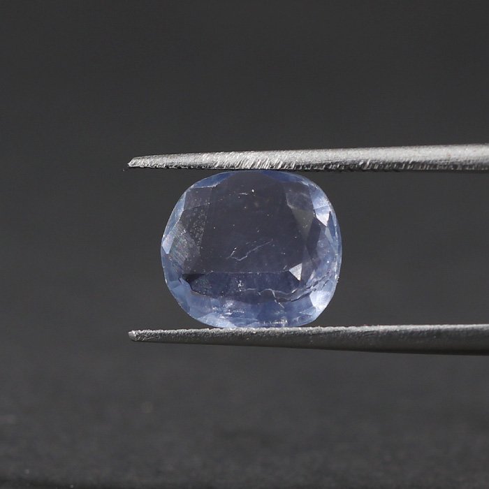 BSP13216 1 1 BLUE SAPPHIRE 2.34 Ct.