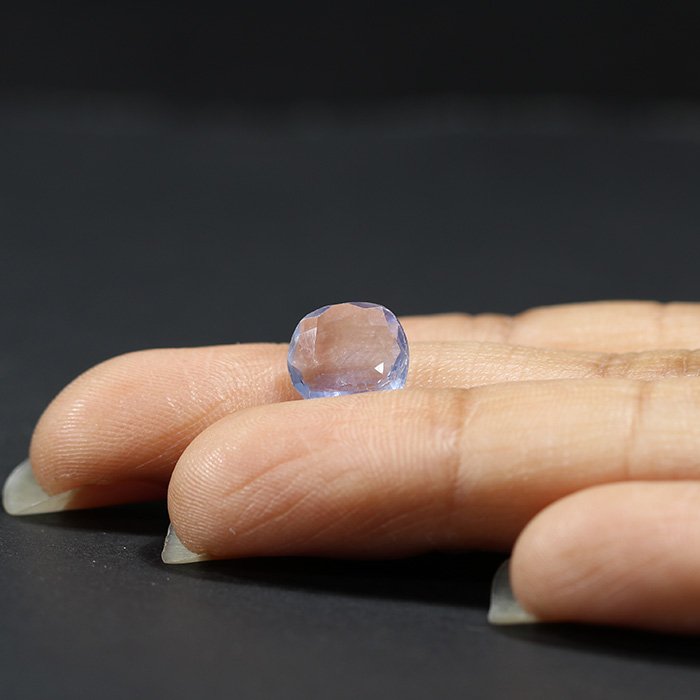 BSP13216 3 1 BLUE SAPPHIRE 2.34 Ct.